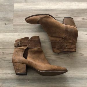 Free People Belleville Boots